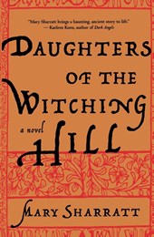 Daughters Of The Witching Hill