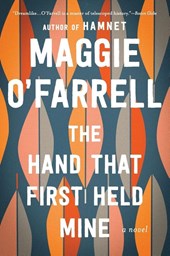 The Hand That First Held Mine