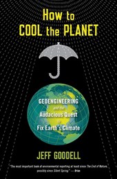 How to Cool the Planet