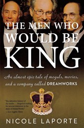 The Men Who Would Be King