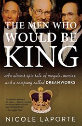 The Men Who Would Be King
