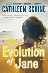 Evolution of Jane