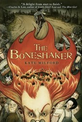 The Boneshaker