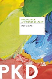 Deus Irae
