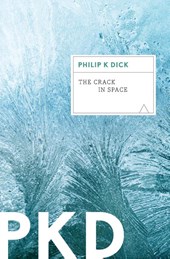 The Crack in Space