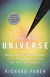 The 4 Percent Universe
