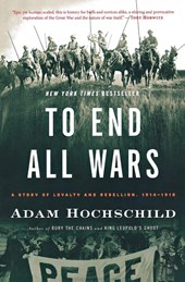 To End All Wars