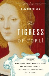 The Tigress of Forli