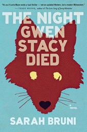 Night Gwen Stacy Died