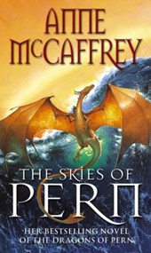 The Skies Of Pern