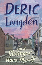 I'm A Stranger Here Myself