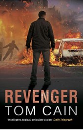 Revenger