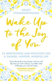 Wake Up To The Joy Of You