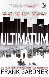 Ultimatum