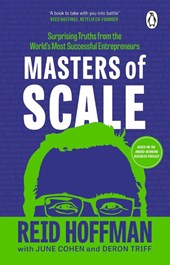 Masters of Scale