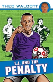 T.J. and the Penalty