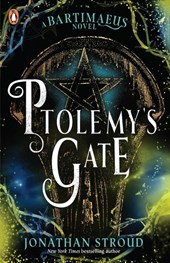 Ptolemy's Gate