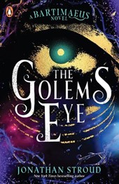 The Golem's Eye