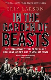 In The Garden of Beasts