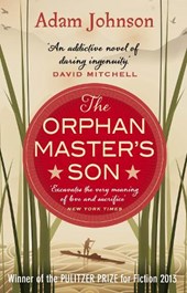 The Orphan Master's Son