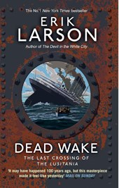 Dead Wake