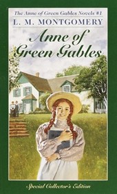 Anne Green Gables 1