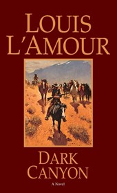 Dark Canyon