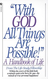 With God All Is Possible