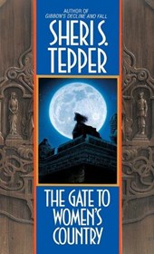 The Gate to Women's Country