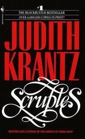 Krantz, J: Scruples