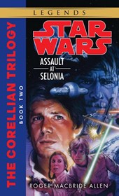 Assault at Selonia