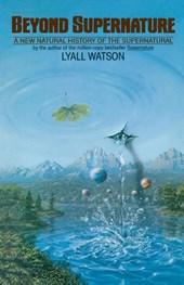 Beyond Supernature
