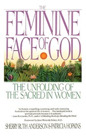 The Feminine Face of God
