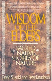Wisdom of the Elders