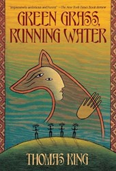 Green Grass, Running Water