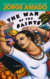 The War of the Saints
