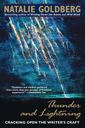 Thunder and Lightning