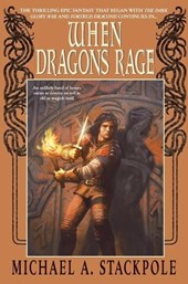 When Dragons Rage