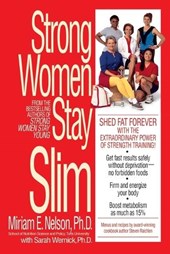Strong Women Stay Slim