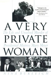 Very Private Woman