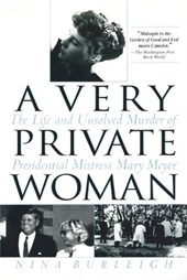 Very Private Woman