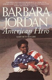 Rogers, M: Barbara Jordan