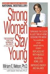 Strong Women Stay Young