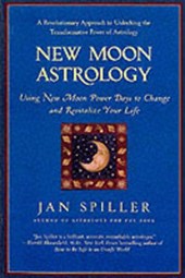 New Moon Astrology