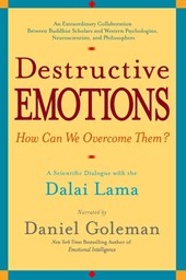 Destructive Emotions