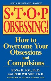 Stop Obsessing!