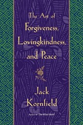 ART OF FORGIVENESS LOVINGKINDN