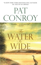 The Water Is Wide
