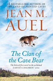 CLAN OF THE CAVE BEAR
