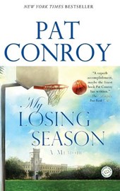 My Losing Season: A Memoir